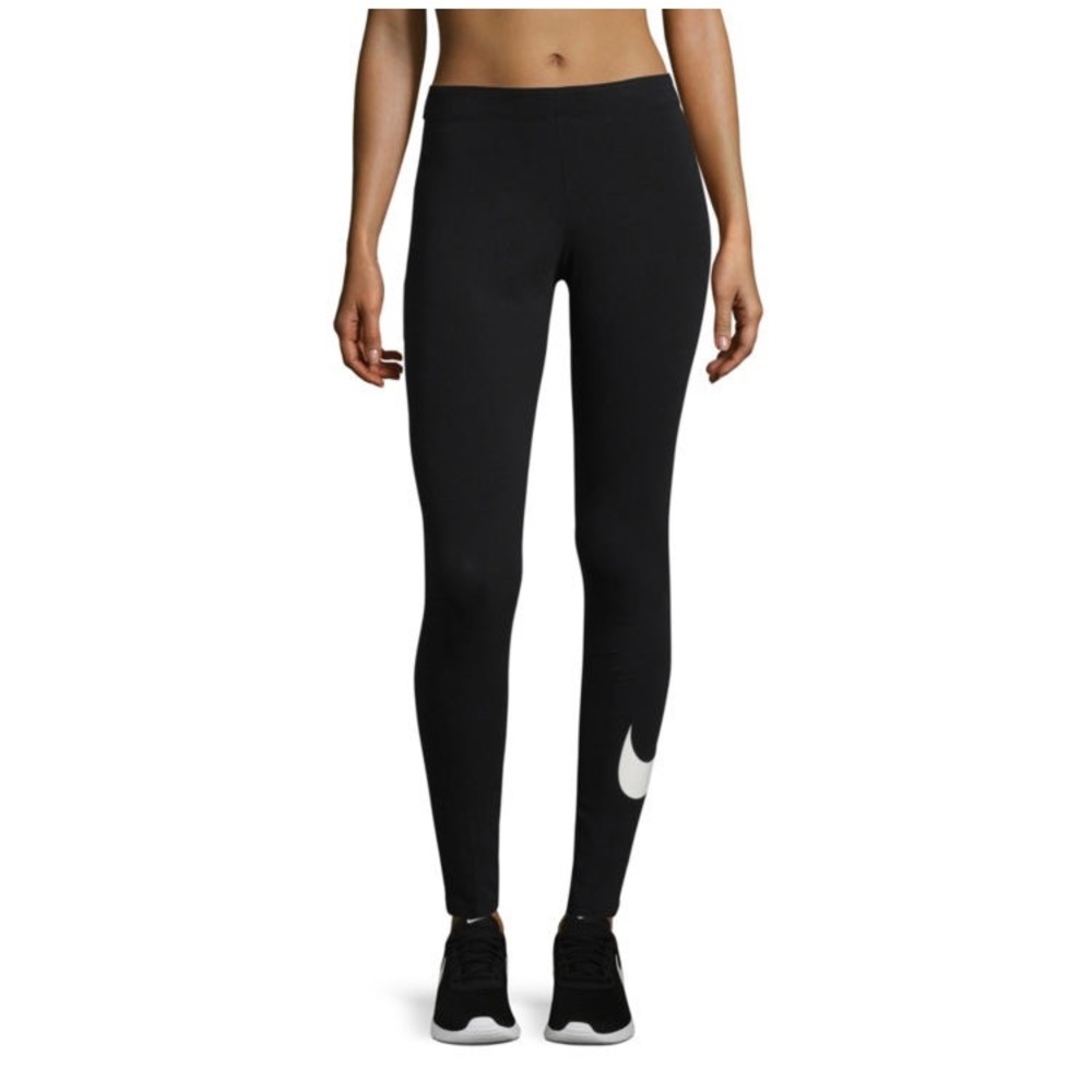Nike cotton legging